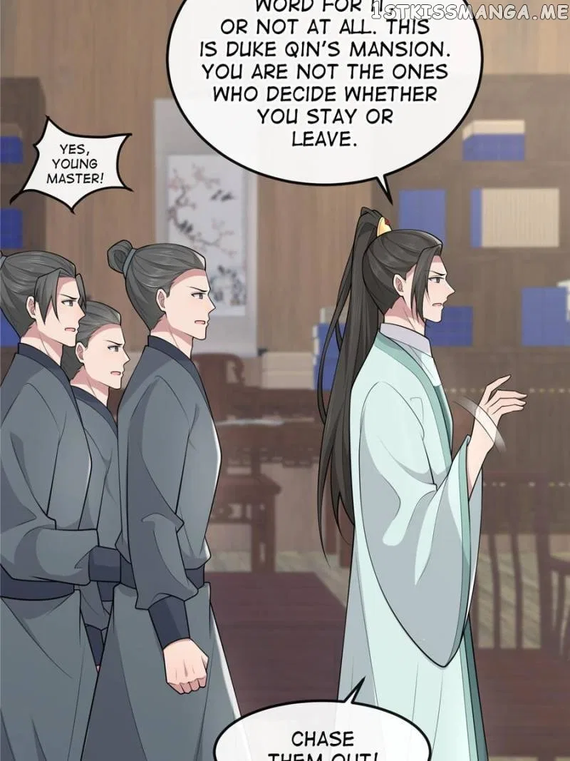 The Sickly Tyrant With An Innocent Facade Chapter 142 – Page 13