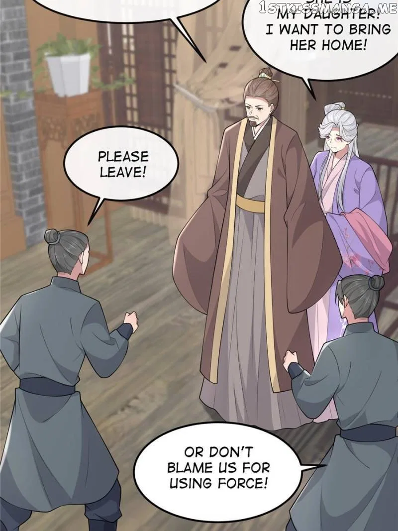 The Sickly Tyrant With An Innocent Facade Chapter 142 – Page 15
