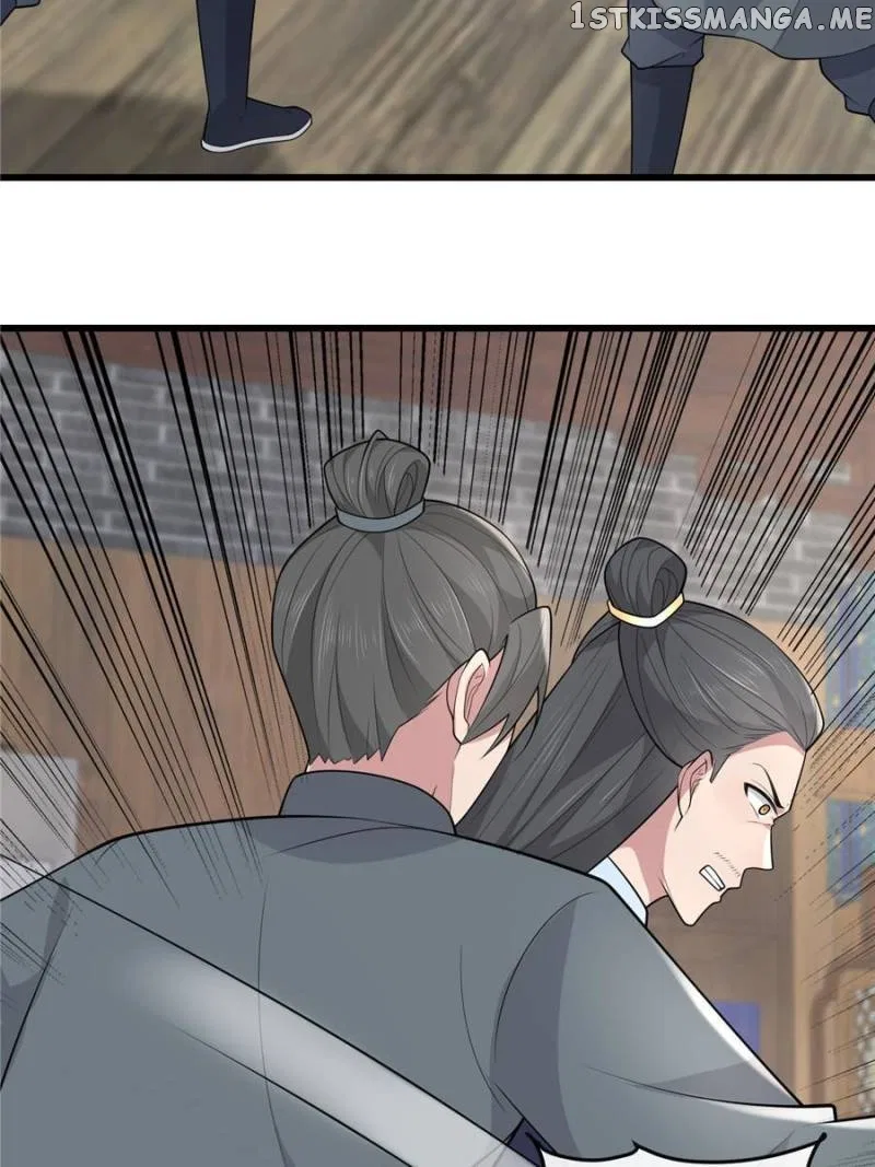 The Sickly Tyrant With An Innocent Facade Chapter 142 – Page 16
