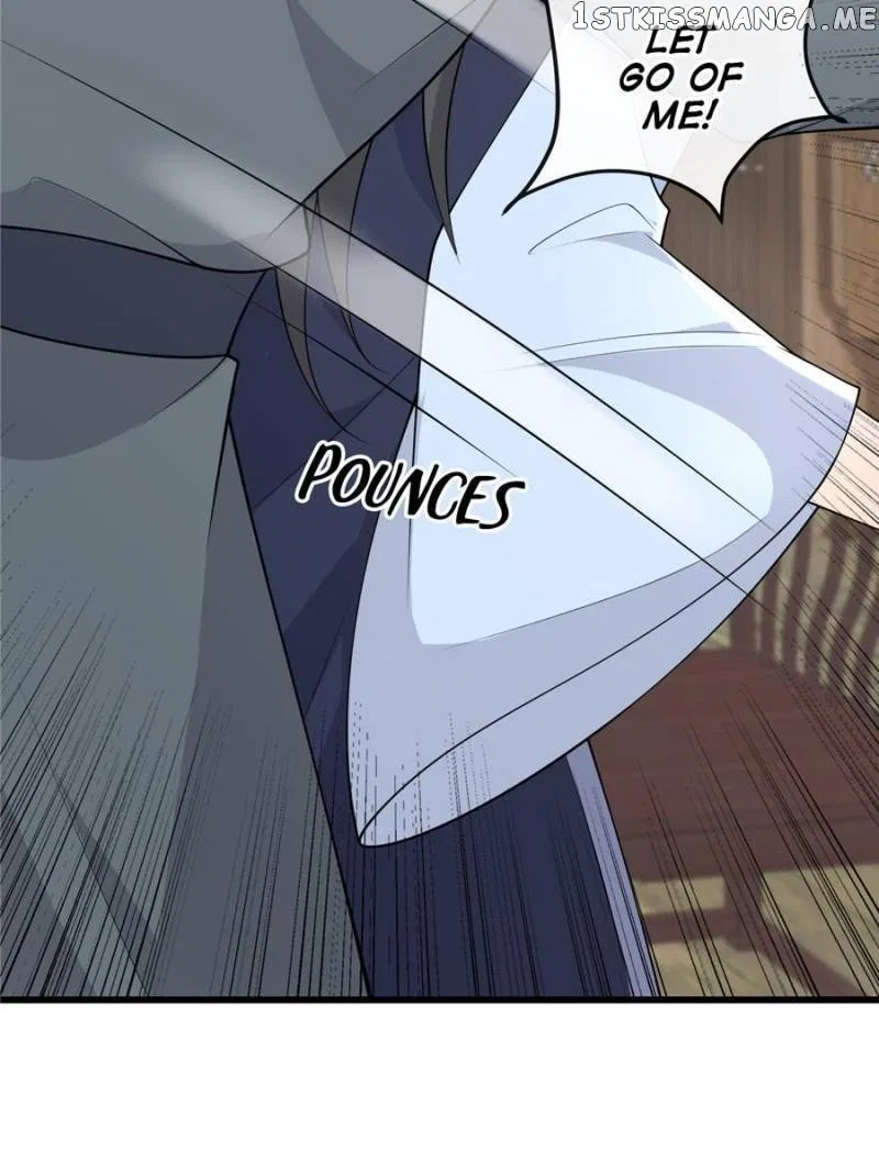 The Sickly Tyrant With An Innocent Facade Chapter 142 – Page 17
