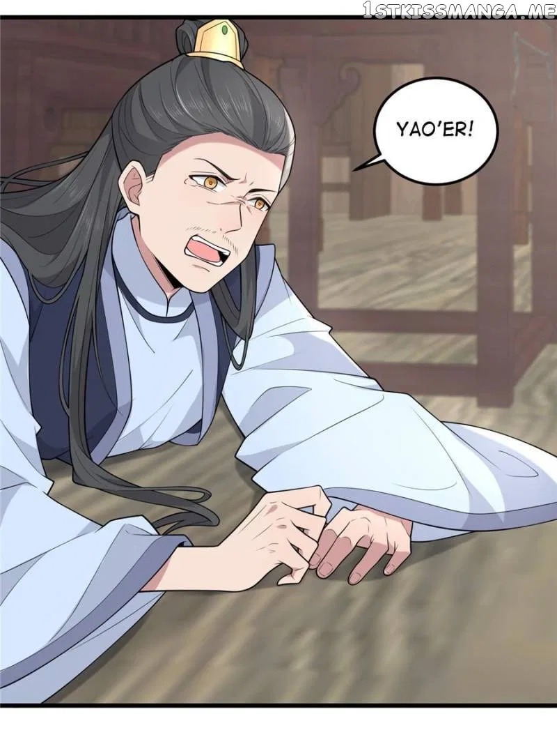 The Sickly Tyrant With An Innocent Facade Chapter 142 – Page 18