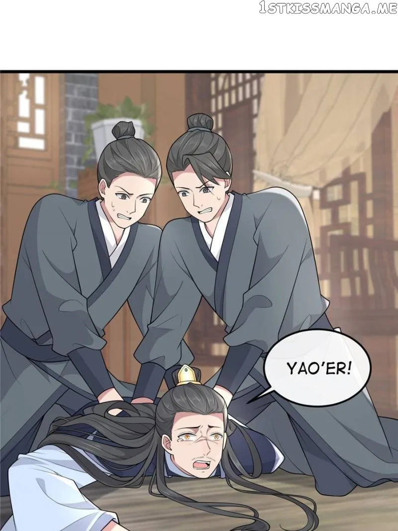 The Sickly Tyrant With An Innocent Facade Chapter 142 – Page 20