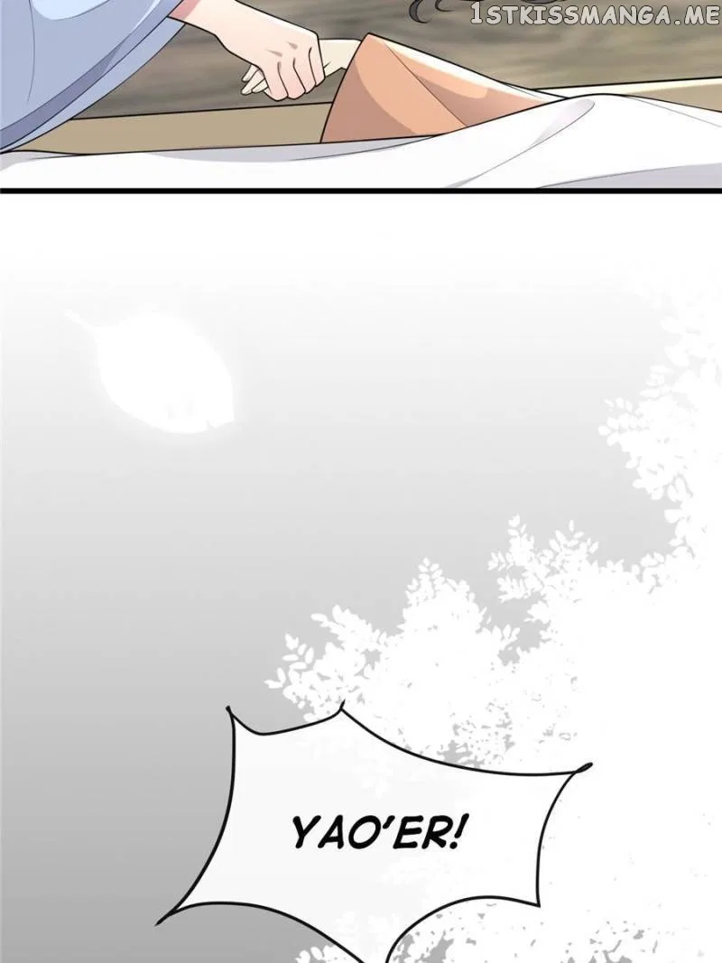 The Sickly Tyrant With An Innocent Facade Chapter 142 – Page 21