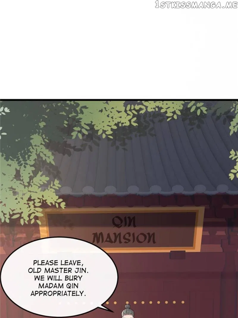 The Sickly Tyrant With An Innocent Facade Chapter 142 – Page 24