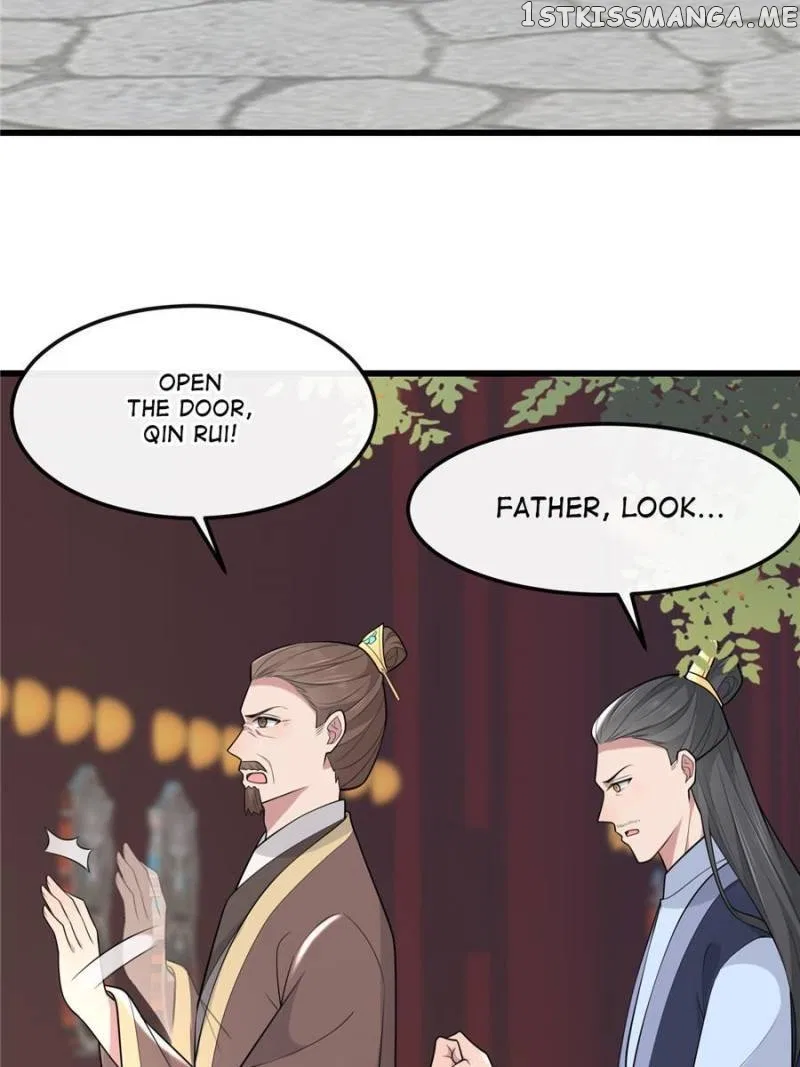 The Sickly Tyrant With An Innocent Facade Chapter 142 – Page 26