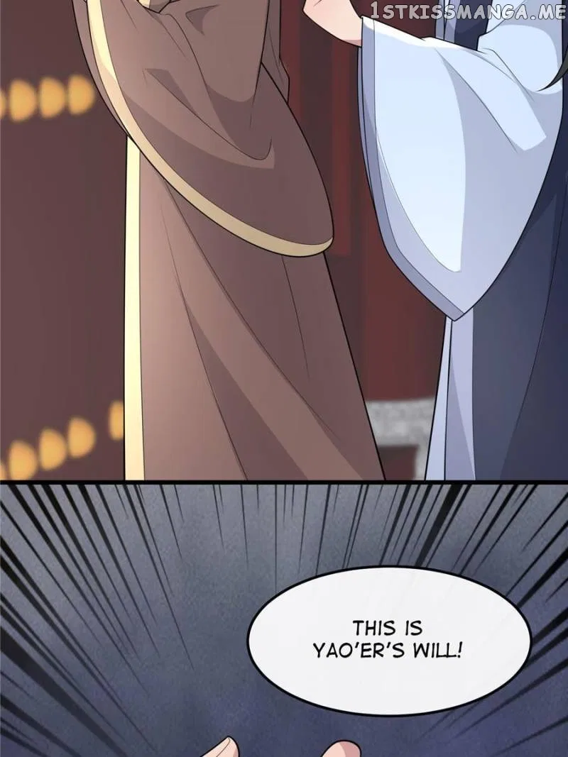 The Sickly Tyrant With An Innocent Facade Chapter 142 – Page 27