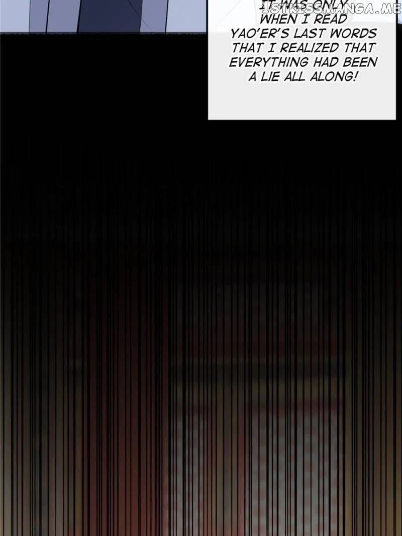 The Sickly Tyrant With An Innocent Facade Chapter 142 – Page 30