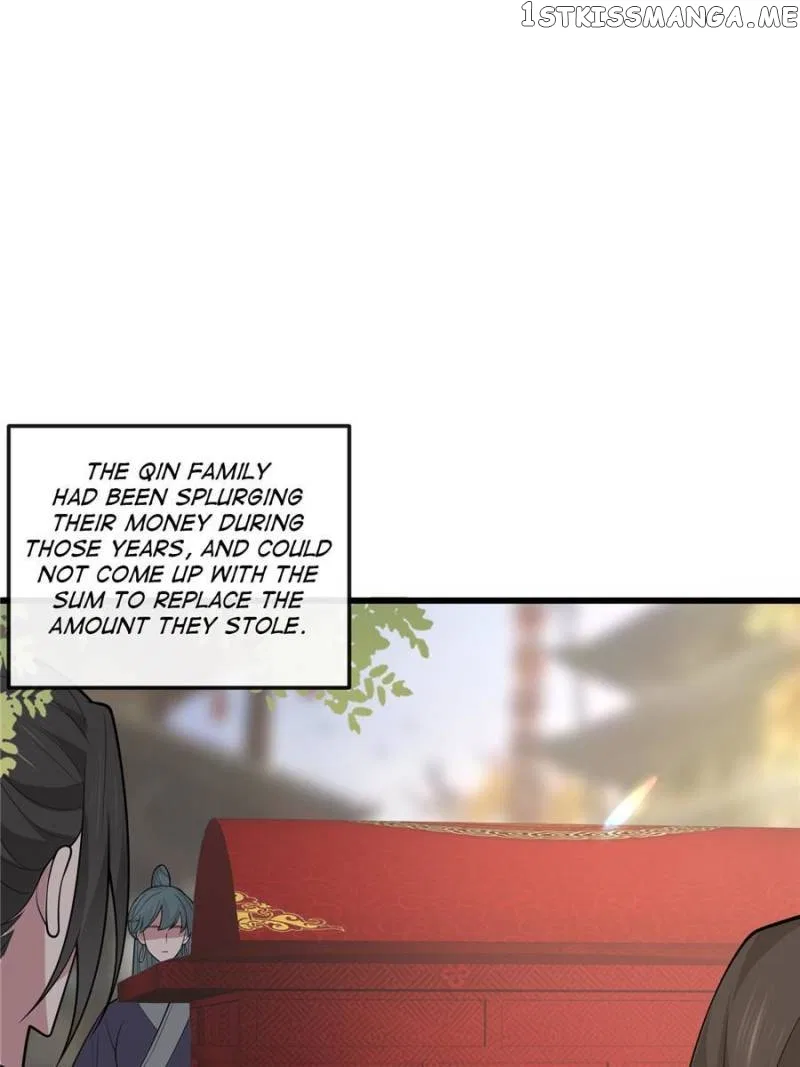 The Sickly Tyrant With An Innocent Facade Chapter 142 – Page 34
