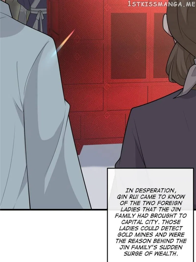 The Sickly Tyrant With An Innocent Facade Chapter 142 – Page 35