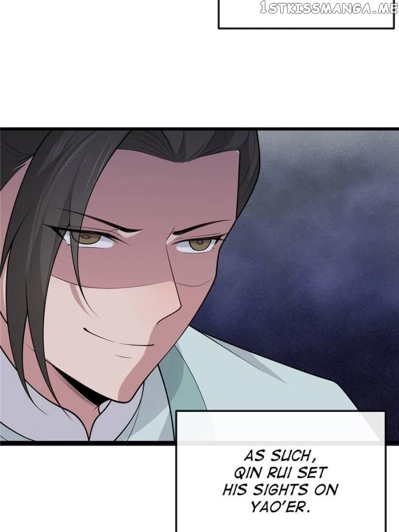 The Sickly Tyrant With An Innocent Facade Chapter 142 – Page 36