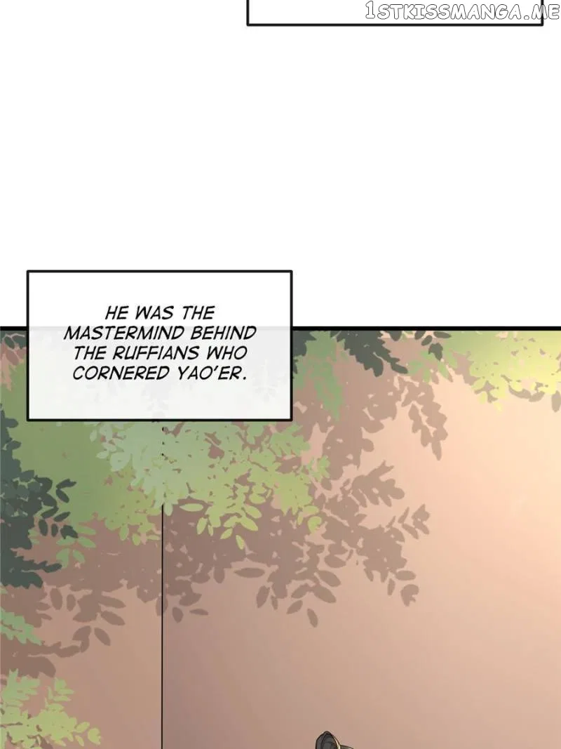The Sickly Tyrant With An Innocent Facade Chapter 142 – Page 37