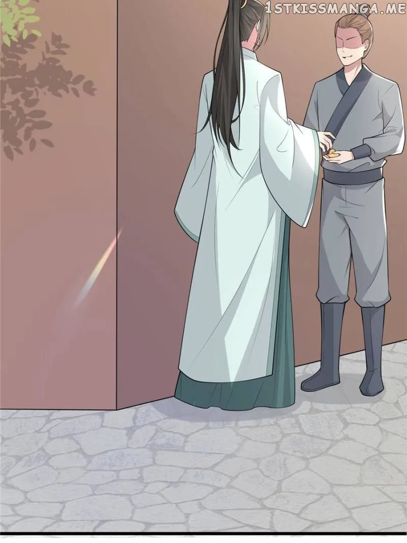 The Sickly Tyrant With An Innocent Facade Chapter 142 – Page 38