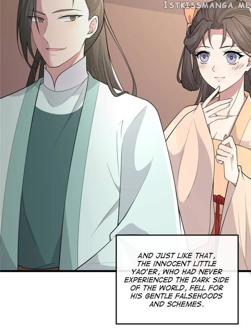 The Sickly Tyrant With An Innocent Facade Chapter 142 – Page 40