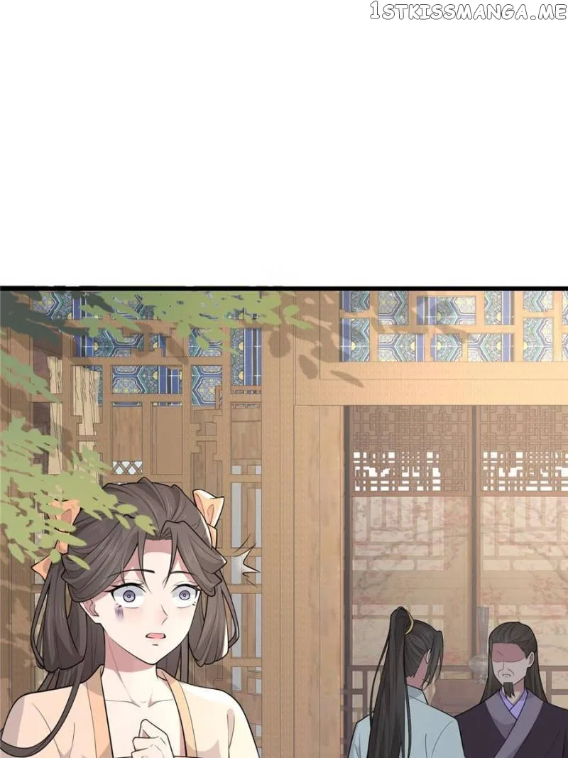 The Sickly Tyrant With An Innocent Facade Chapter 142 – Page 41
