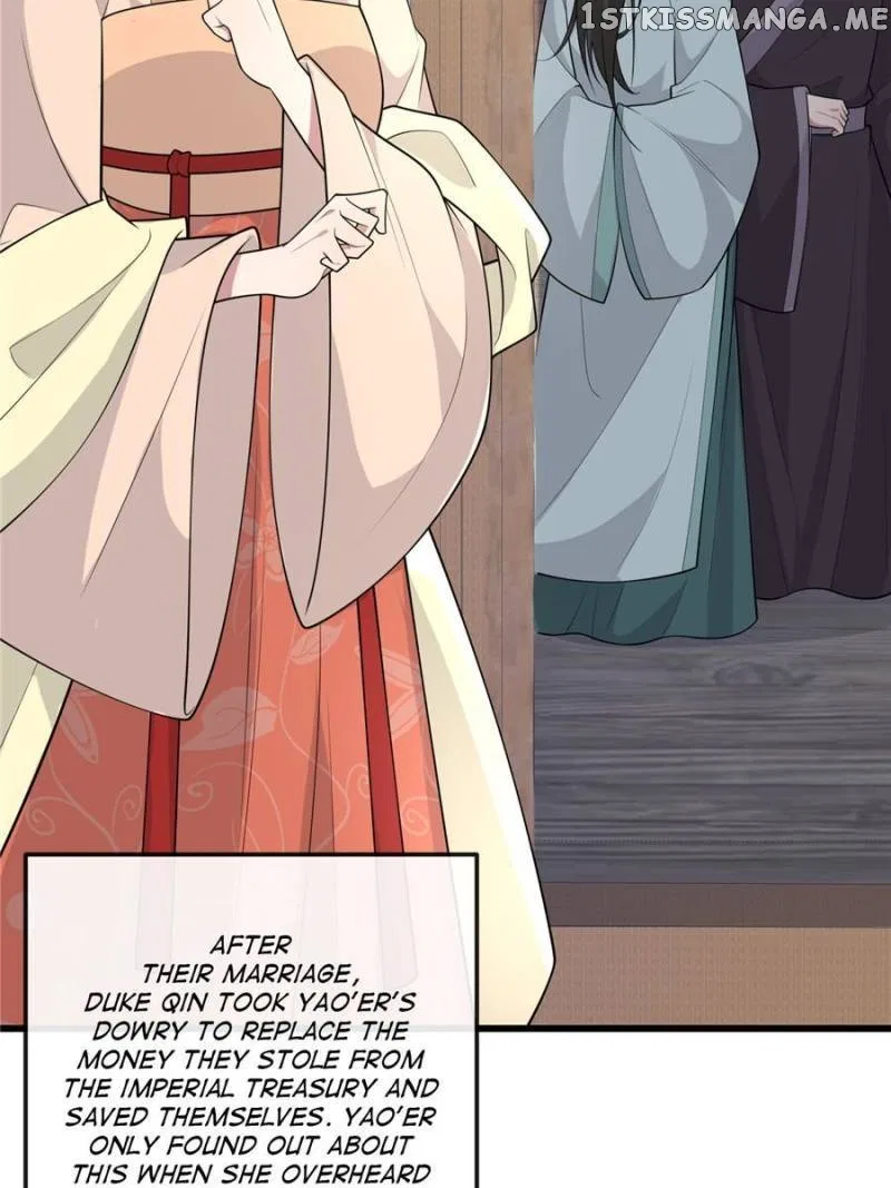 The Sickly Tyrant With An Innocent Facade Chapter 142 – Page 42