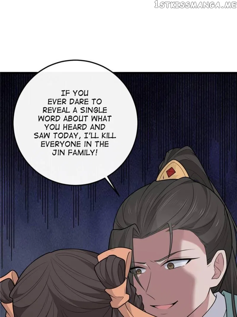 The Sickly Tyrant With An Innocent Facade Chapter 142 – Page 47