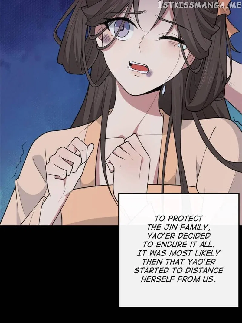 The Sickly Tyrant With An Innocent Facade Chapter 142 – Page 49