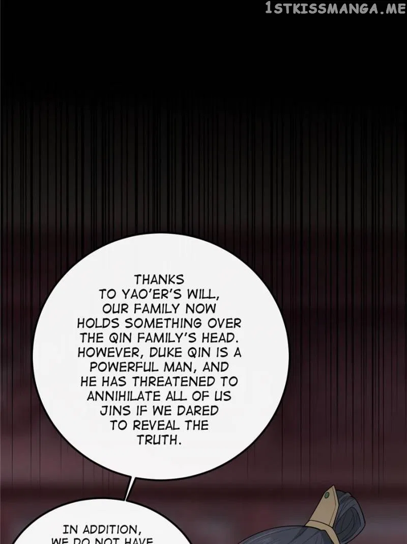 The Sickly Tyrant With An Innocent Facade Chapter 142 – Page 50
