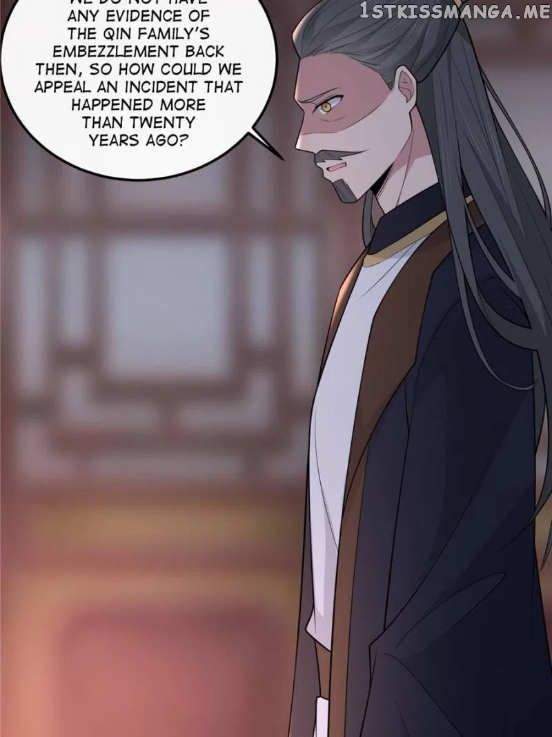 The Sickly Tyrant With An Innocent Facade Chapter 142 – Page 51