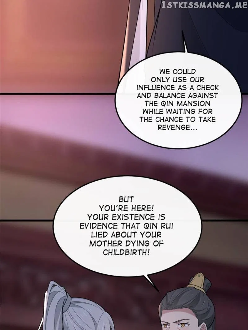 The Sickly Tyrant With An Innocent Facade Chapter 142 – Page 52