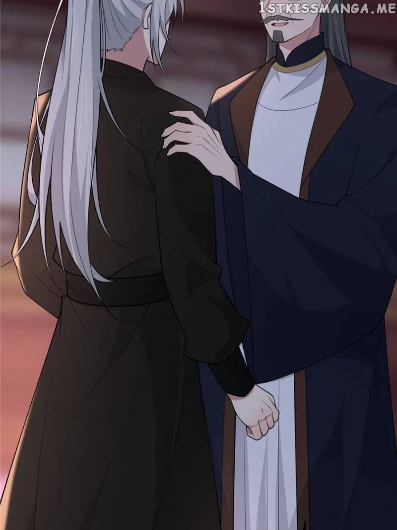 The Sickly Tyrant With An Innocent Facade Chapter 142 – Page 53