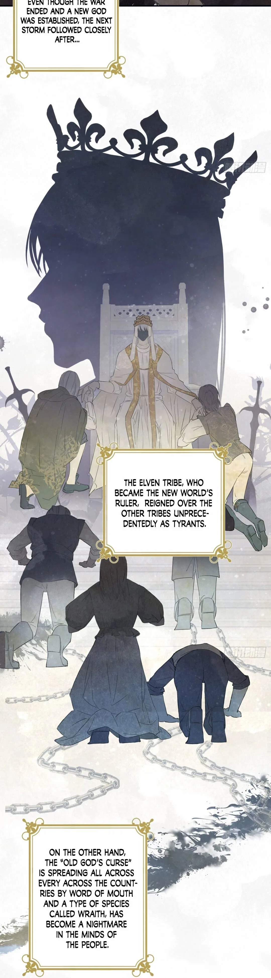 A Princess’s Guide to Saving Dragons Chapter 1 – Page 10