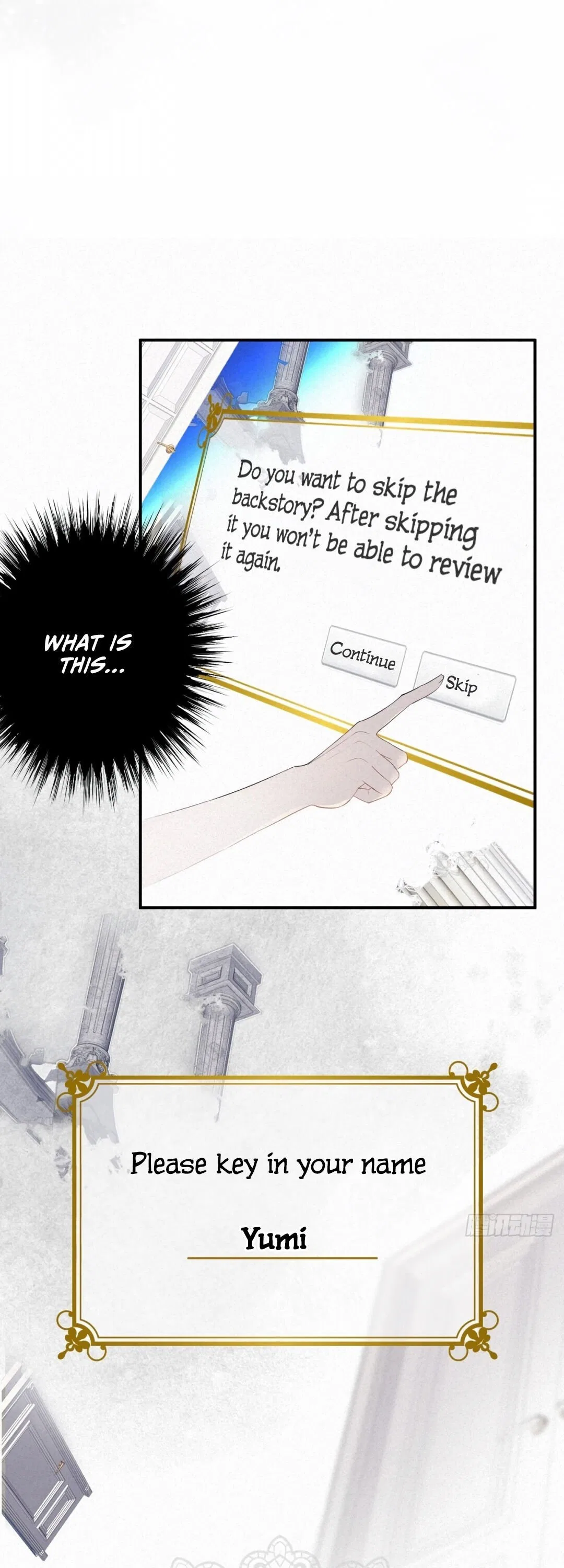 A Princess’s Guide to Saving Dragons Chapter 1 – Page 11