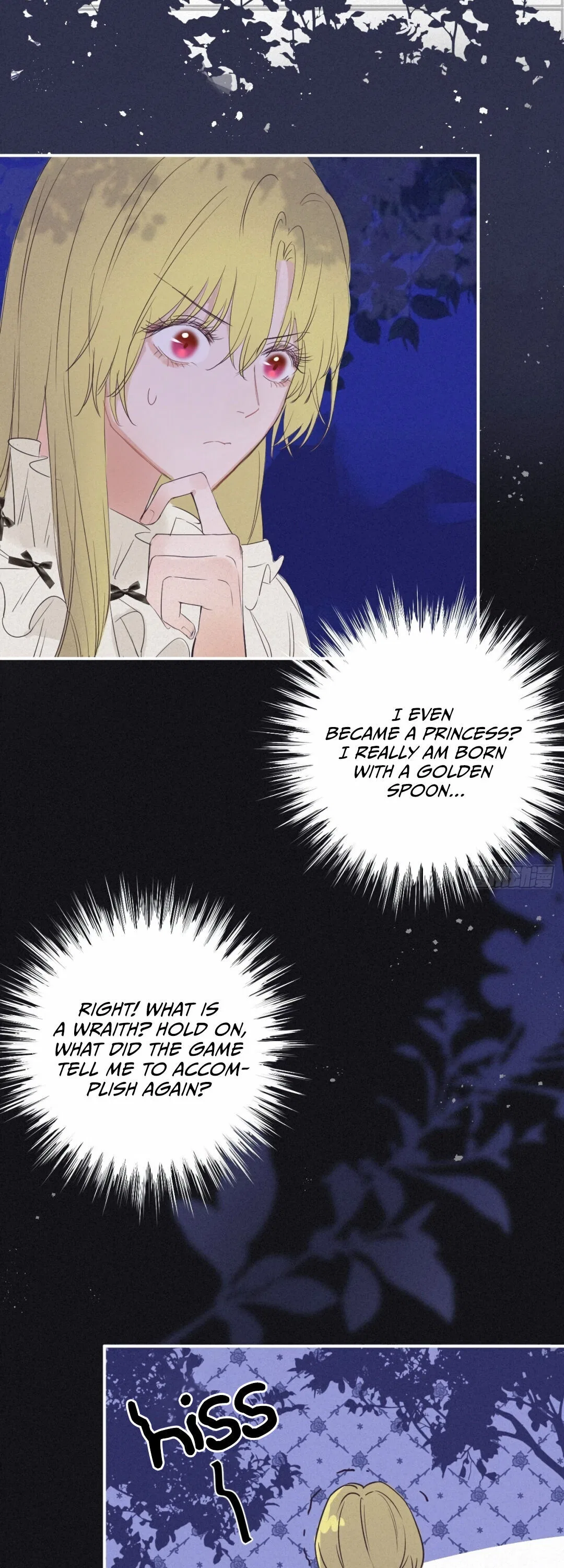 A Princess’s Guide to Saving Dragons Chapter 1 – Page 15