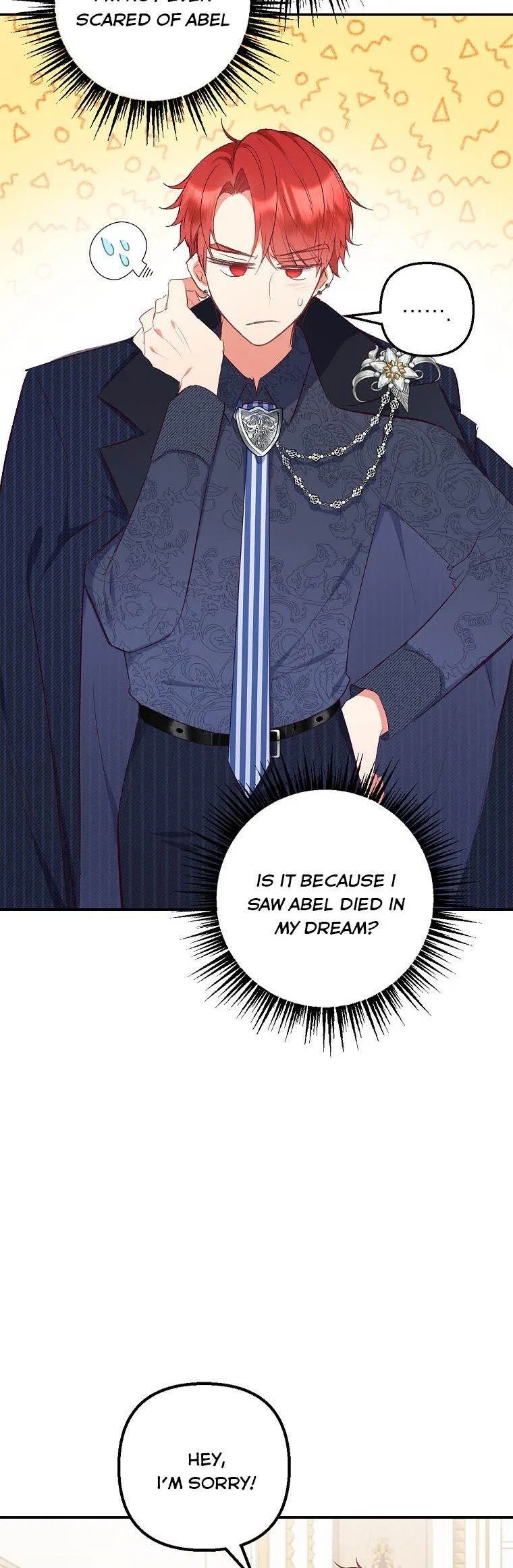 I Am A Daughter Loved By The Devil Chapter 13 – Page 26