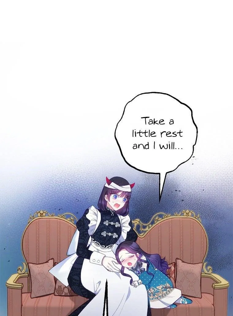 I Am A Daughter Loved By The Devil Chapter 13 – Page 46