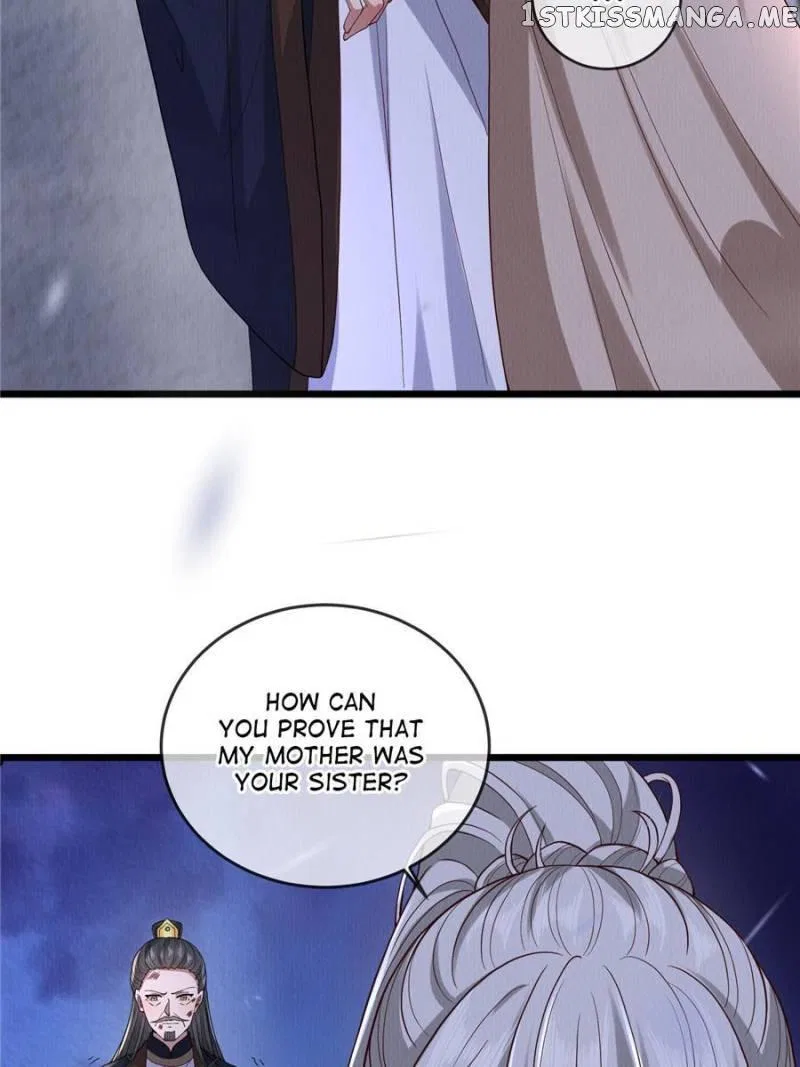 The Sickly Tyrant With An Innocent Facade Chapter 141 – Page 2