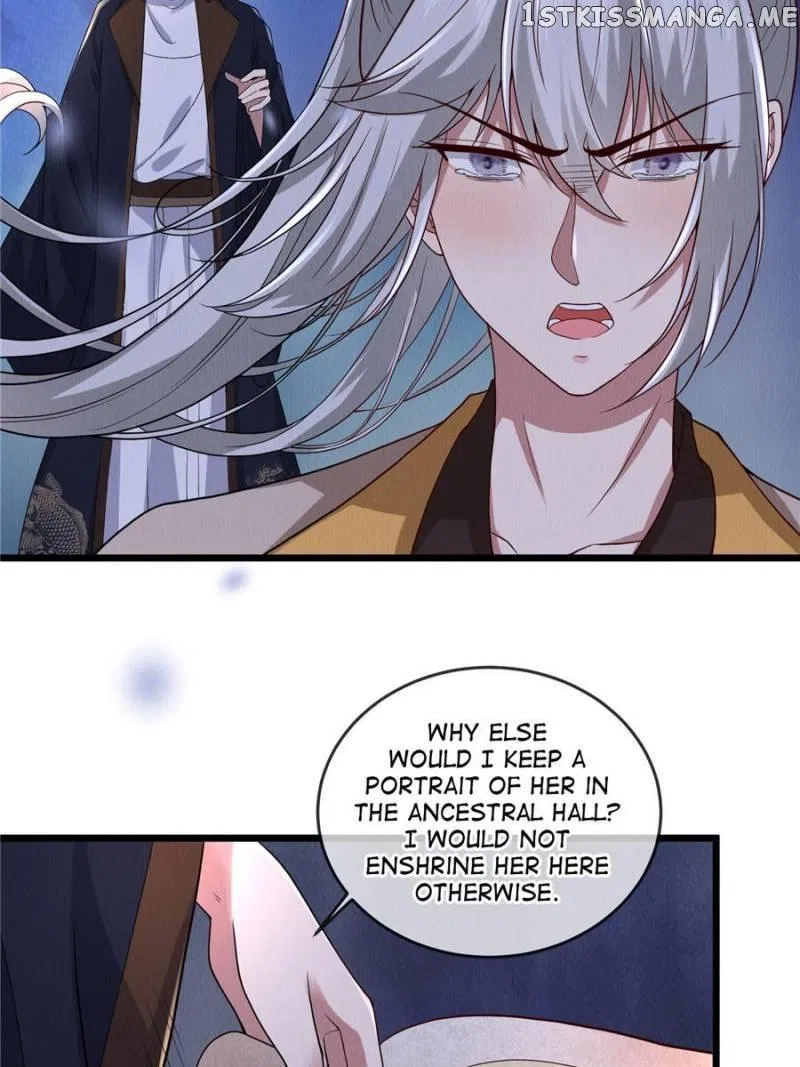 The Sickly Tyrant With An Innocent Facade Chapter 141 – Page 3