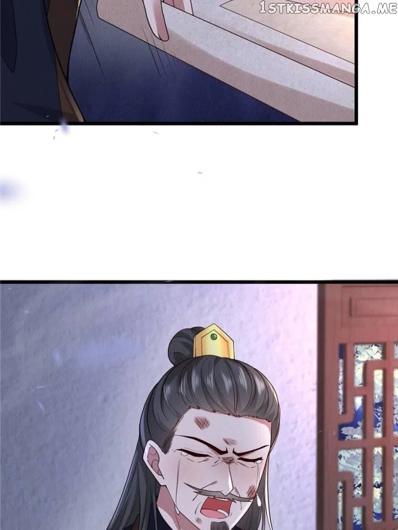 The Sickly Tyrant With An Innocent Facade Chapter 141 – Page 4