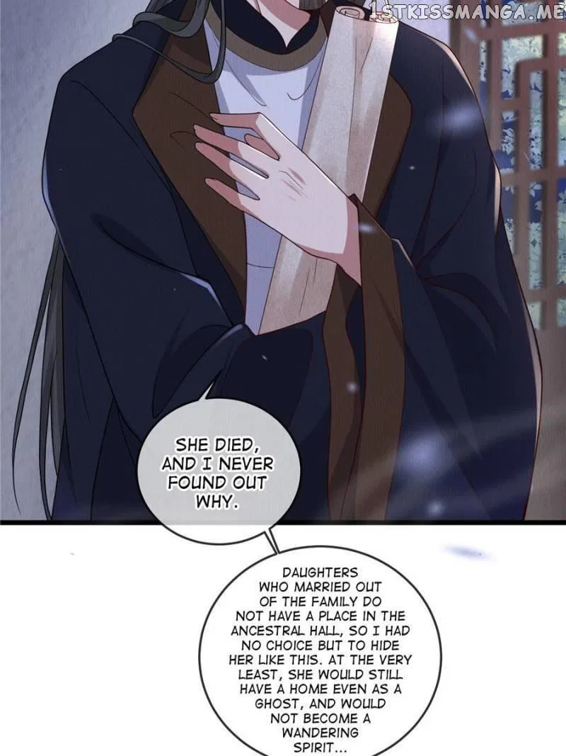 The Sickly Tyrant With An Innocent Facade Chapter 141 – Page 5