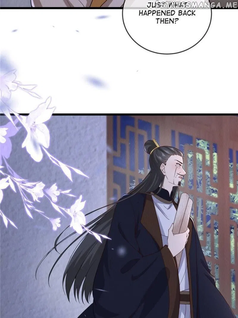 The Sickly Tyrant With An Innocent Facade Chapter 141 – Page 7