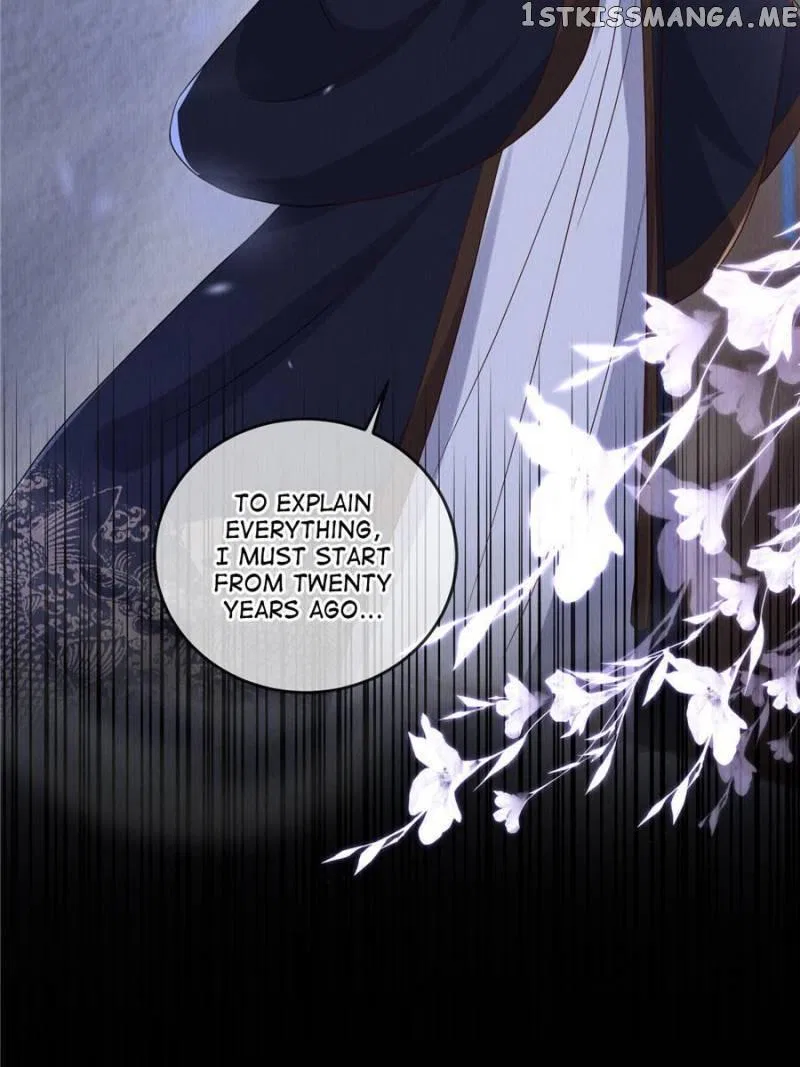 The Sickly Tyrant With An Innocent Facade Chapter 141 – Page 8
