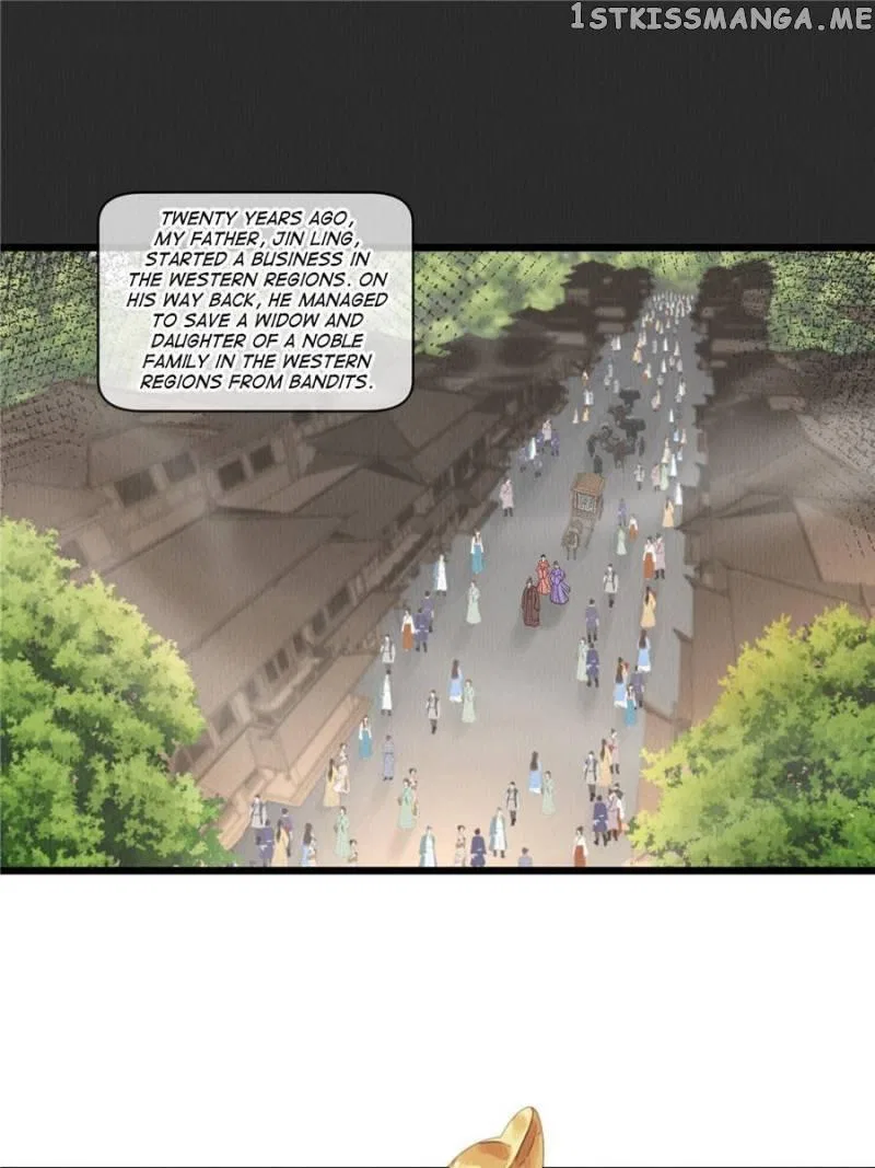 The Sickly Tyrant With An Innocent Facade Chapter 141 – Page 10