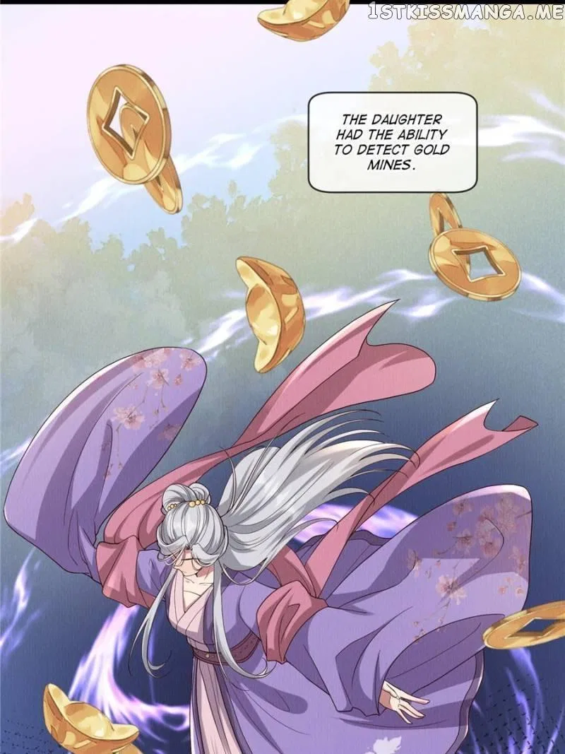 The Sickly Tyrant With An Innocent Facade Chapter 141 – Page 11