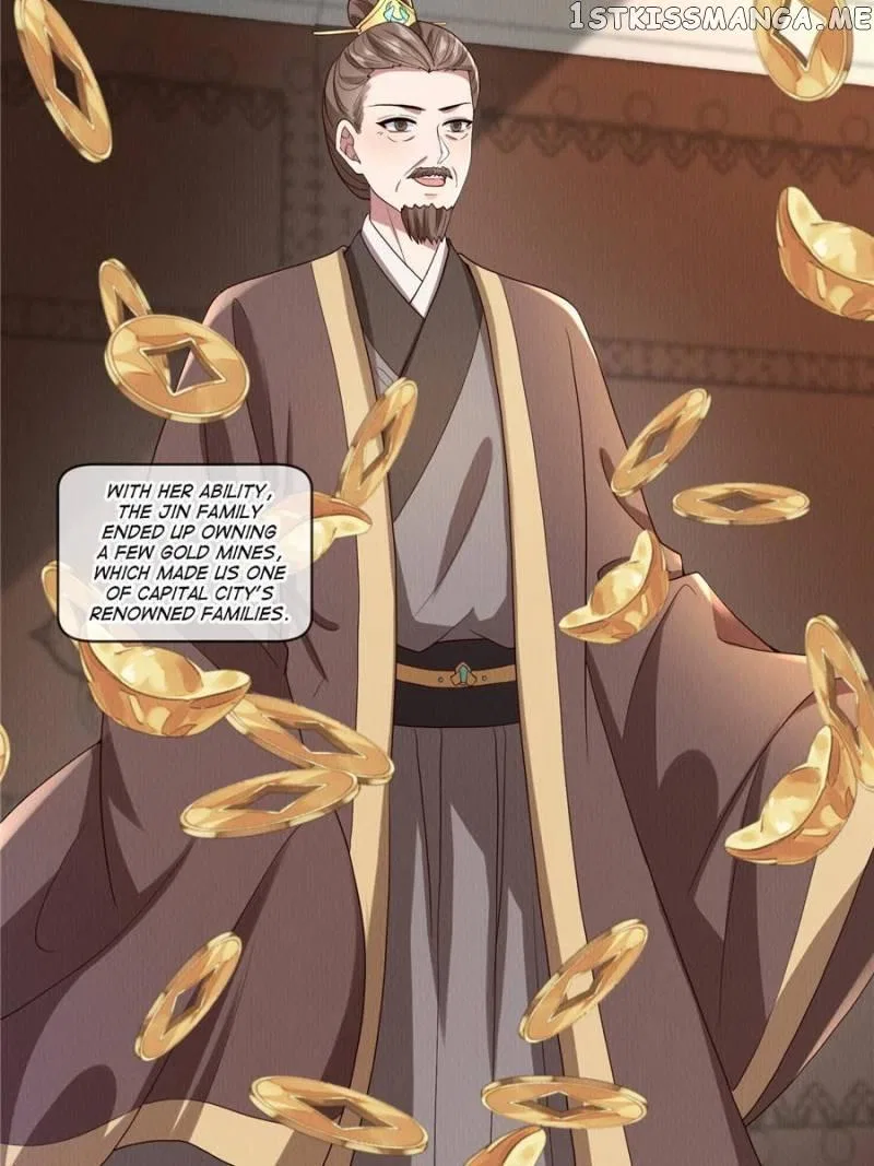 The Sickly Tyrant With An Innocent Facade Chapter 141 – Page 13