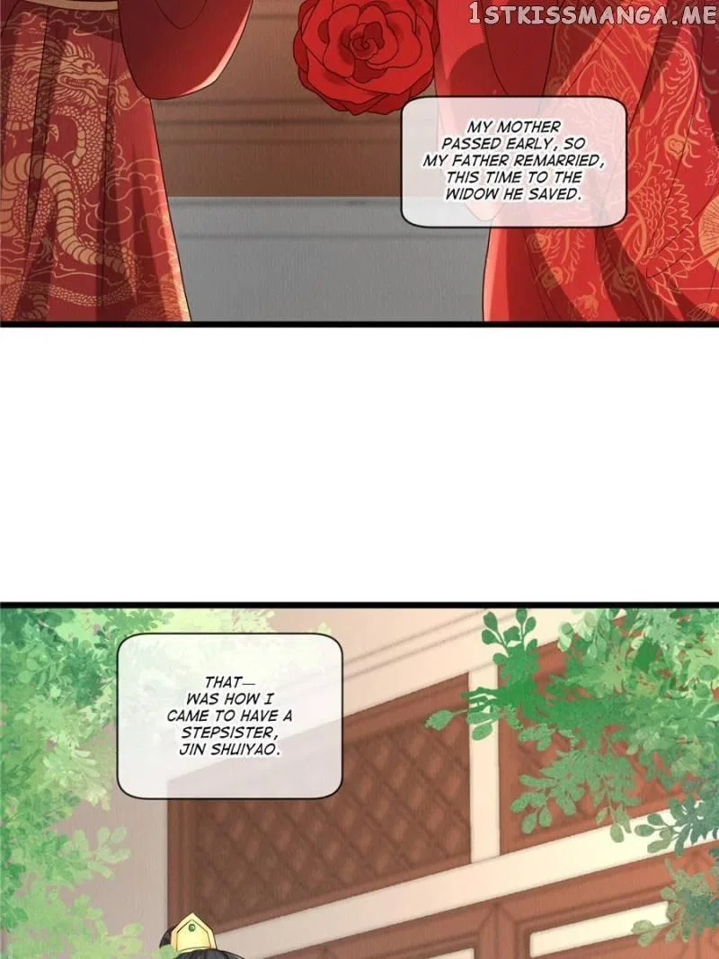 The Sickly Tyrant With An Innocent Facade Chapter 141 – Page 15