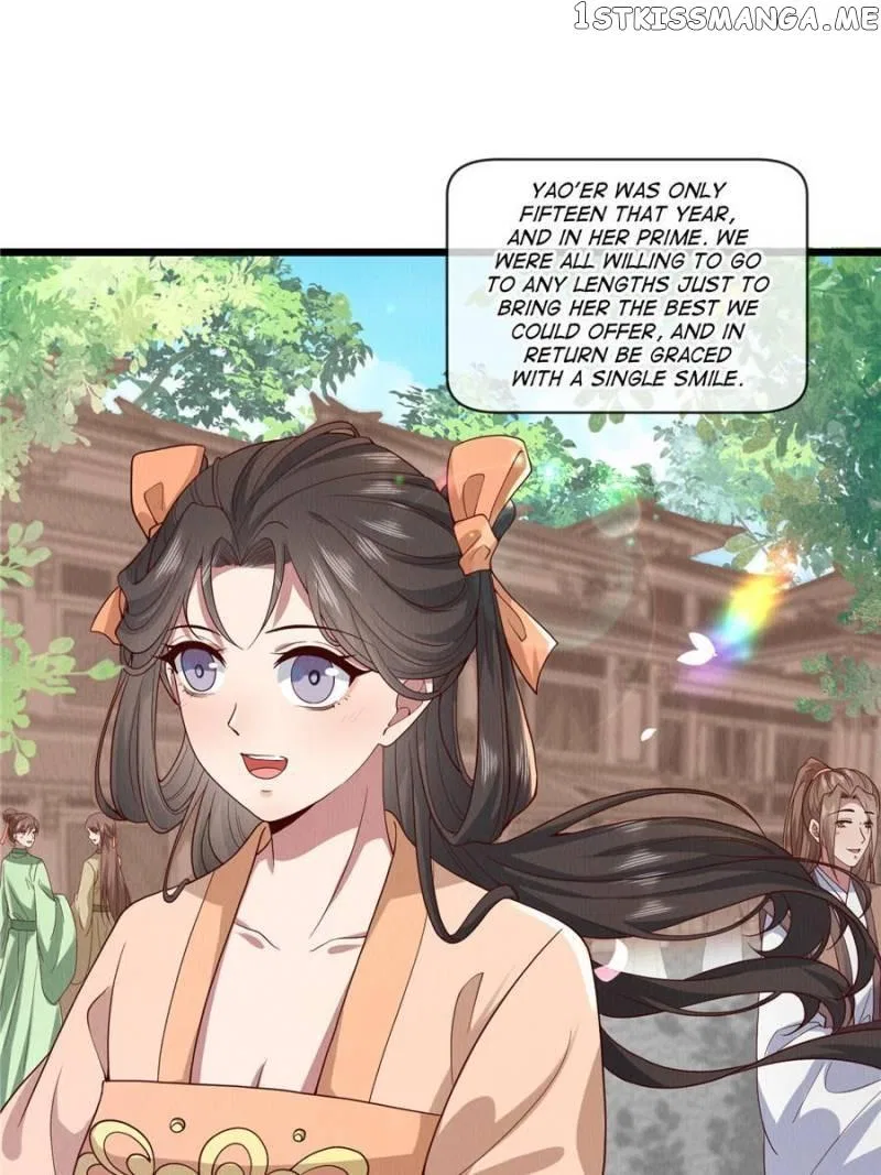 The Sickly Tyrant With An Innocent Facade Chapter 141 – Page 18