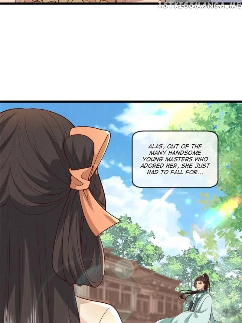 The Sickly Tyrant With An Innocent Facade Chapter 141 – Page 19
