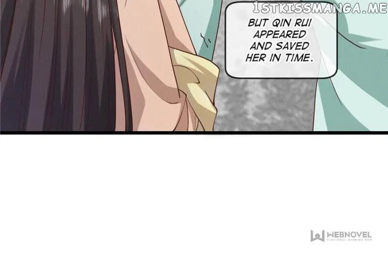 The Sickly Tyrant With An Innocent Facade Chapter 141 – Page 25