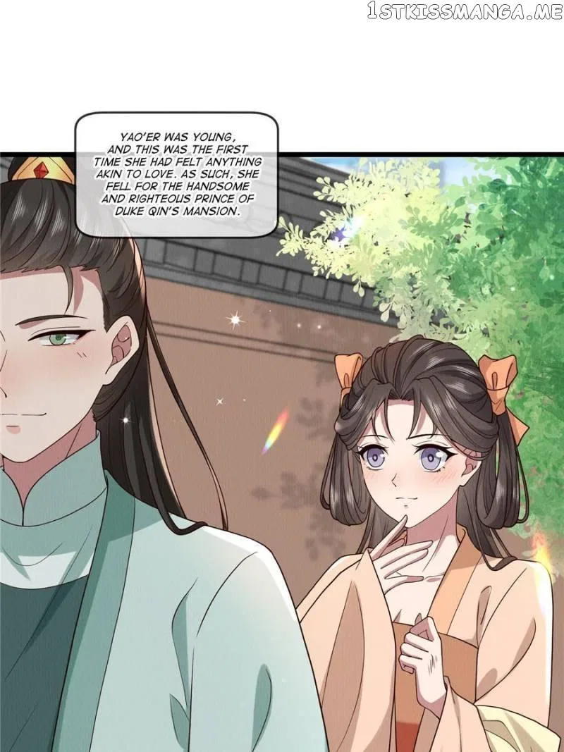 The Sickly Tyrant With An Innocent Facade Chapter 141 – Page 26