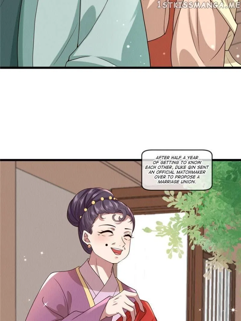 The Sickly Tyrant With An Innocent Facade Chapter 141 – Page 27