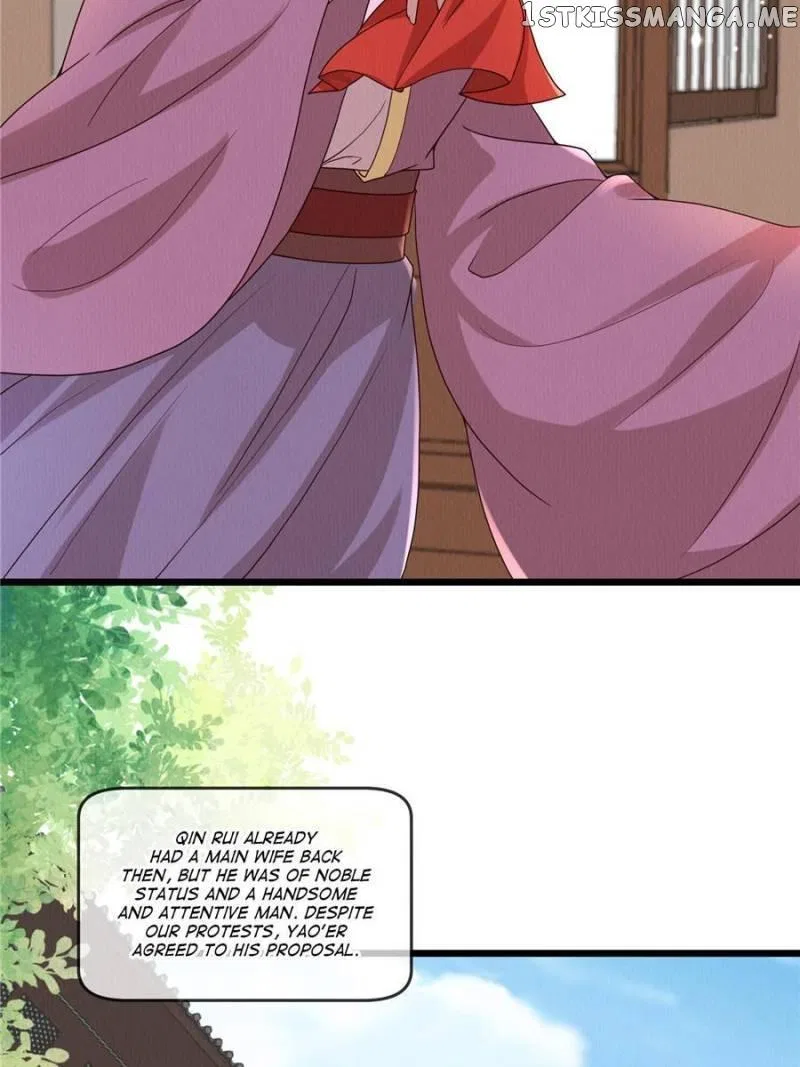 The Sickly Tyrant With An Innocent Facade Chapter 141 – Page 28