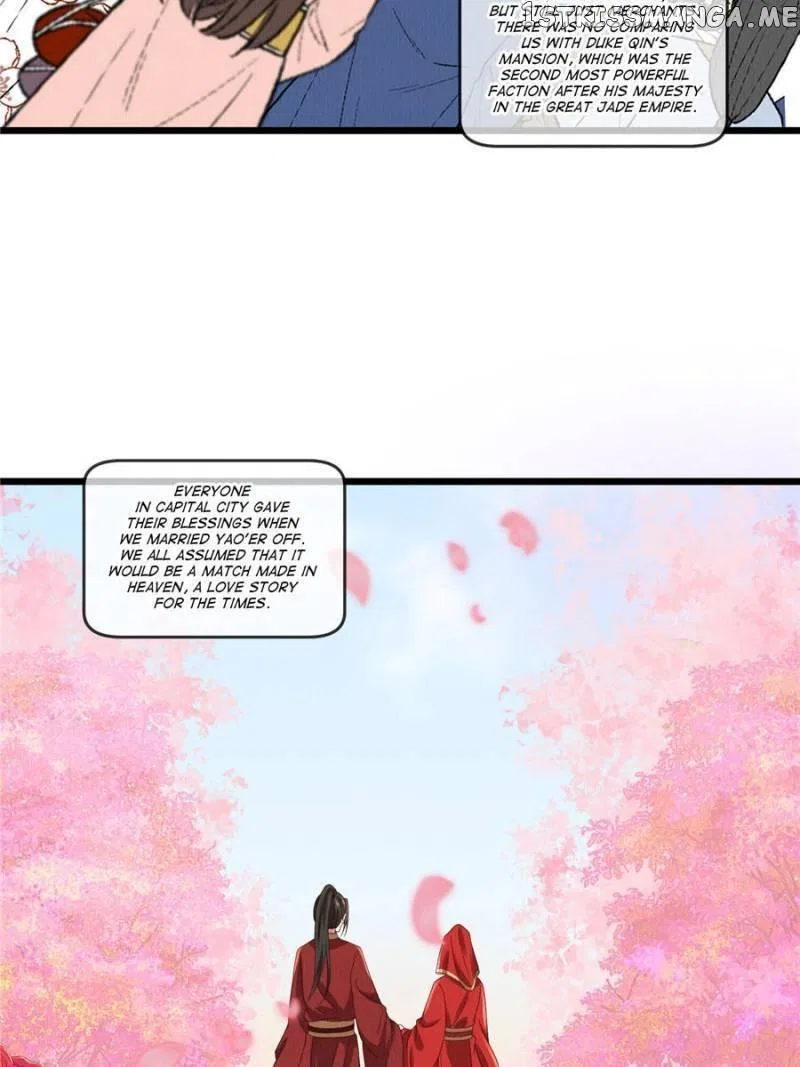 The Sickly Tyrant With An Innocent Facade Chapter 141 – Page 30
