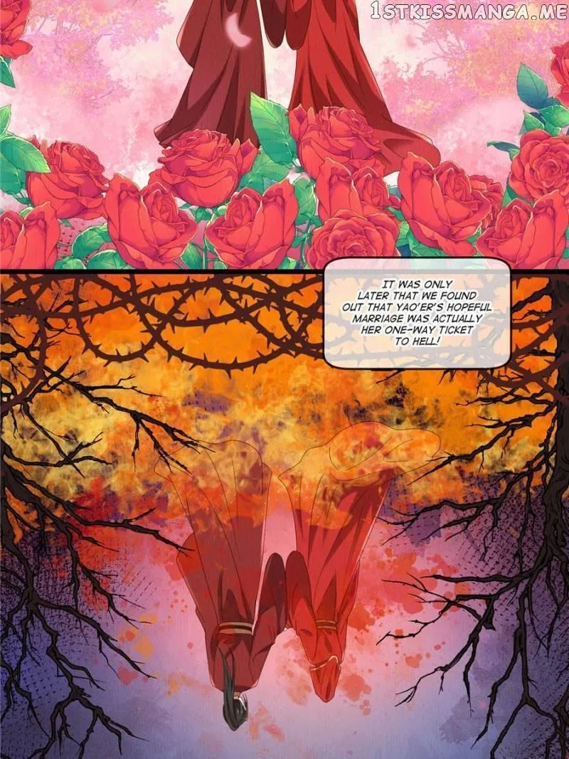 The Sickly Tyrant With An Innocent Facade Chapter 141 – Page 31