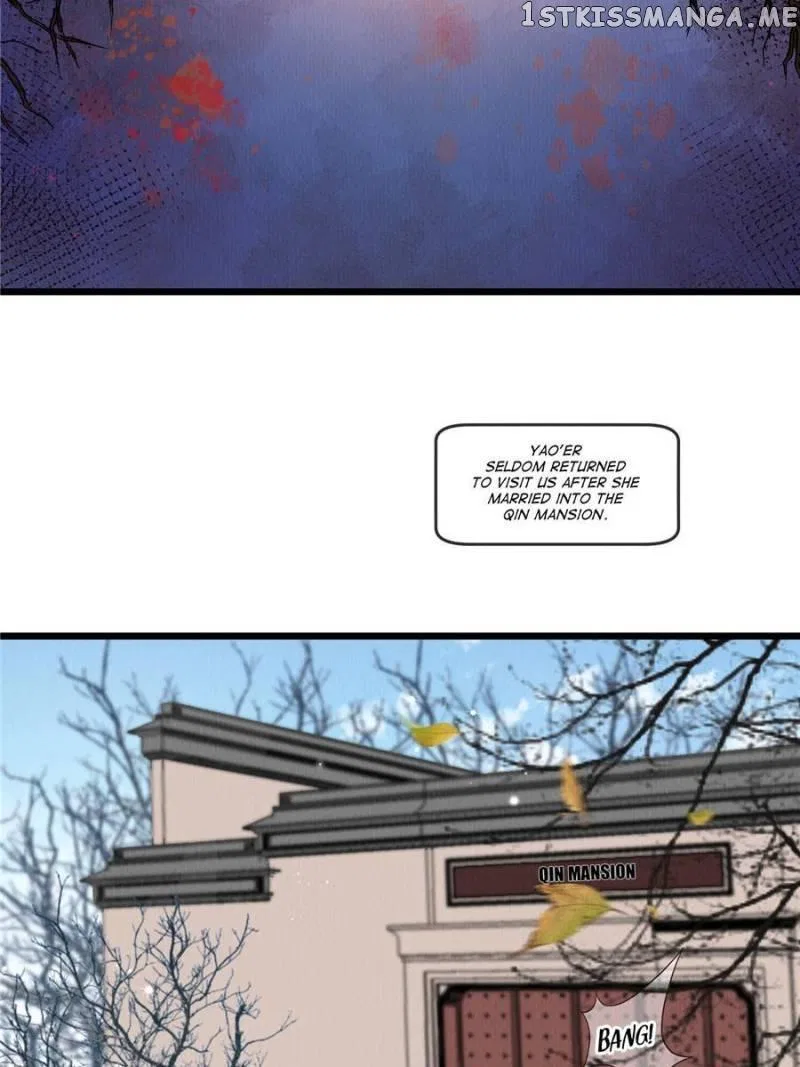 The Sickly Tyrant With An Innocent Facade Chapter 141 – Page 32