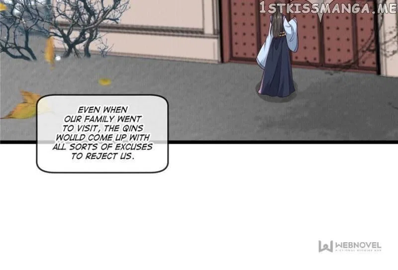 The Sickly Tyrant With An Innocent Facade Chapter 141 – Page 33